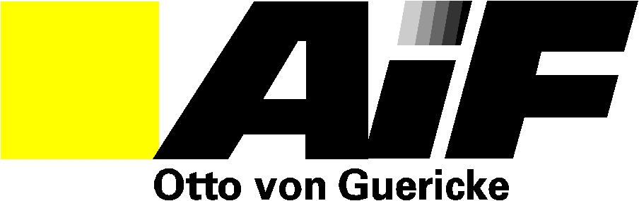 Logo AiF