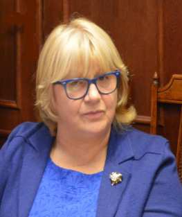 Dr. Branka Jokanovic