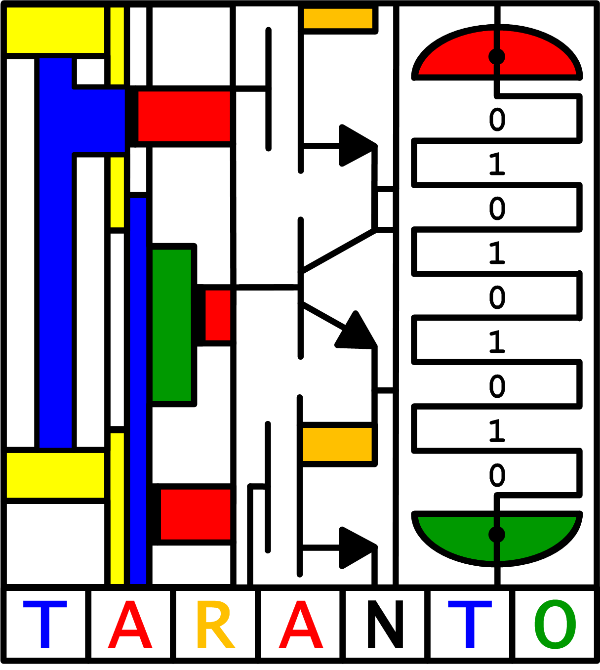 Logo TARANTO