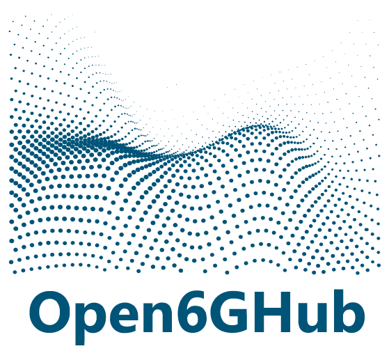 <img src="logoOpen6GHub.png" alt="Logo Open6GHub">