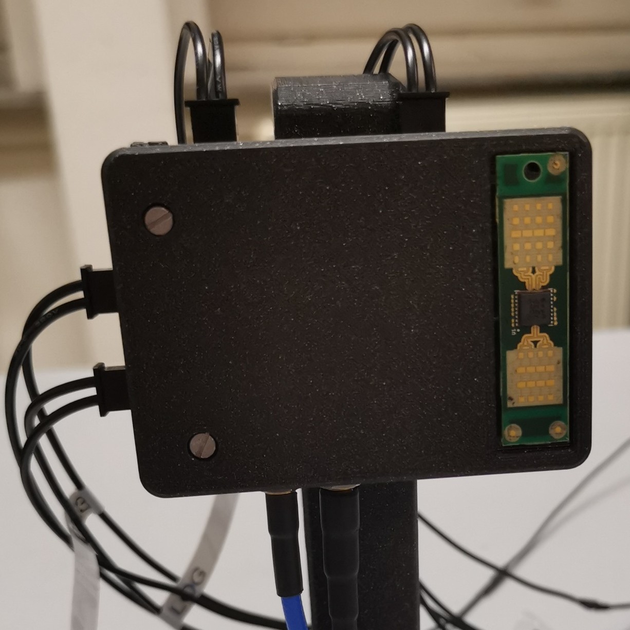 Automotive Tag 79GHz