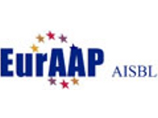 EurAAP Logo
