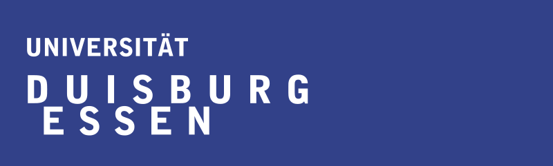 Uni Duisburg-Essen Logo