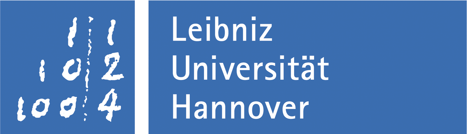 Uni Hannover Logo