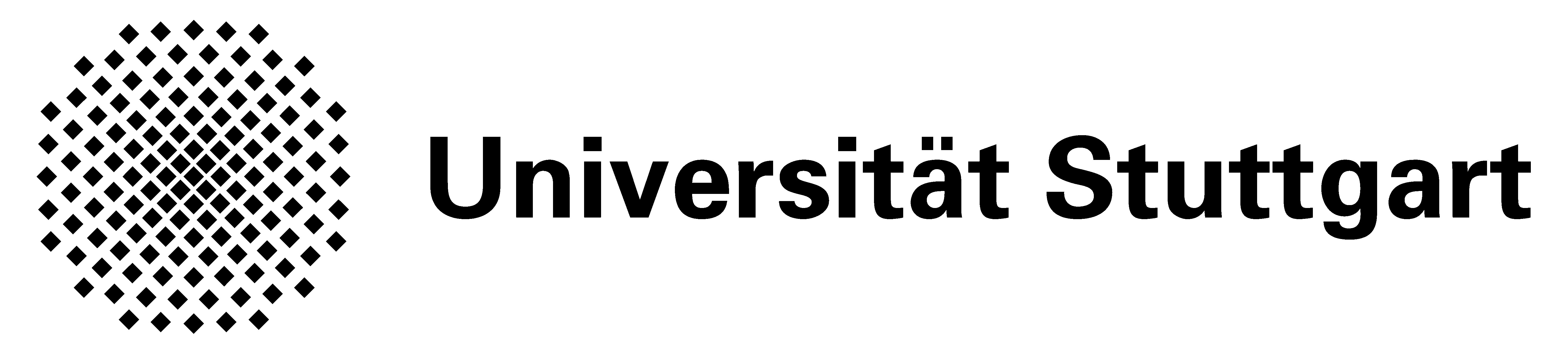 Uni Stuttgart Logo